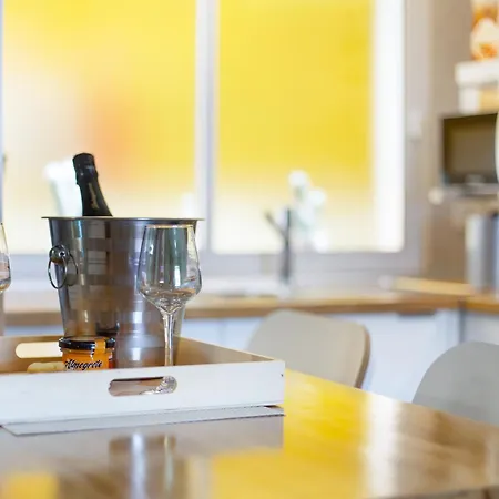 Appartamento Casa Ana *