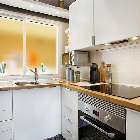 Appartamento Casa Ana Santa Úrsula