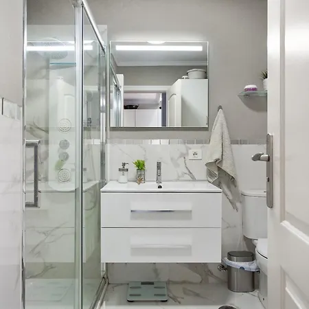 Appartamento Casa Ana Santa Úrsula