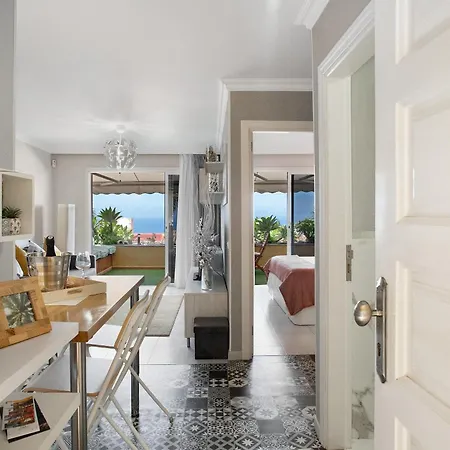 Appartamento Casa Ana Santa Úrsula