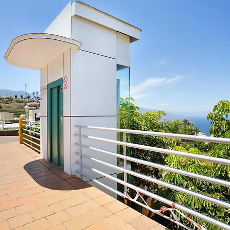 Casa Ana Appartamento *