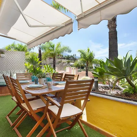 Casa Ana Santa Úrsula