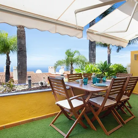 Appartement Casa Ana Santa Úrsula
