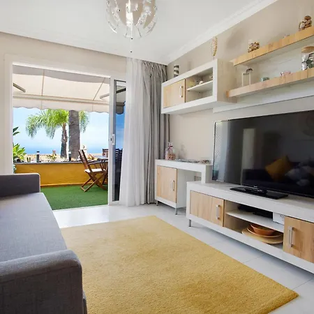 Appartement Casa Ana