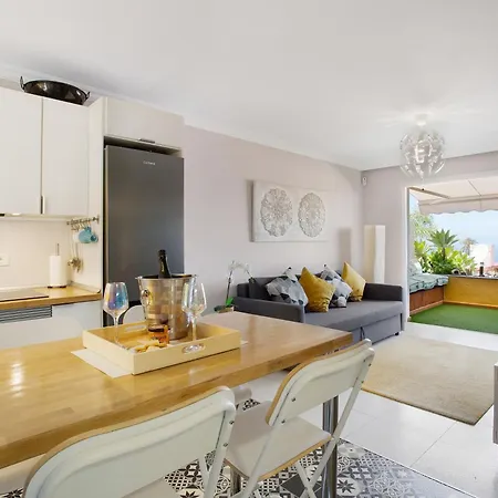 Appartement Casa Ana