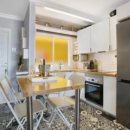 Casa Ana Appartement *