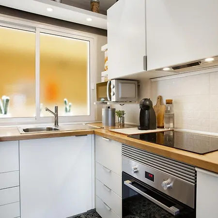 Casa Ana Appartement