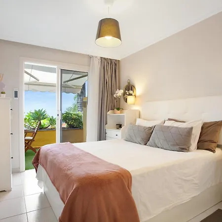 Casa Ana Appartement