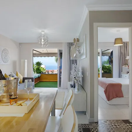 Appartement Casa Ana Santa Úrsula
