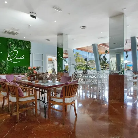 Casa Ana Appartement Santa Úrsula
