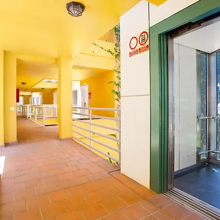 Appartement Casa Ana *