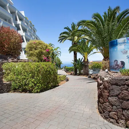 Casa Ana Appartement Santa Úrsula