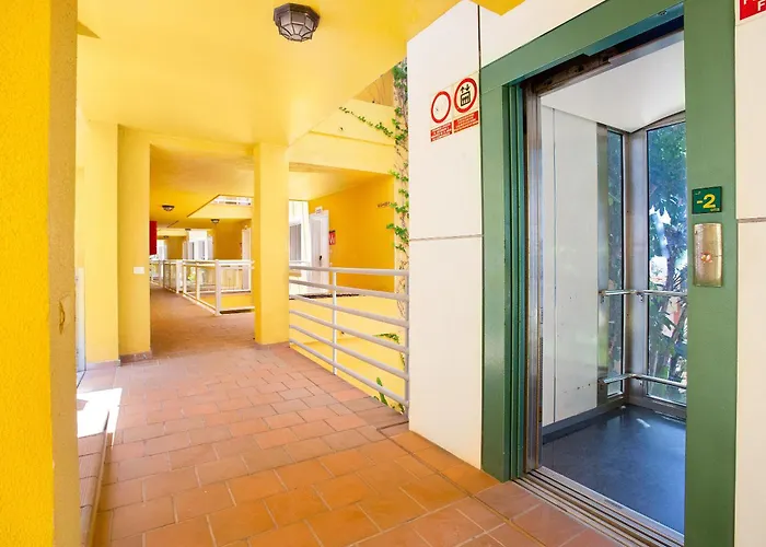 Casa Ana Apartamento *