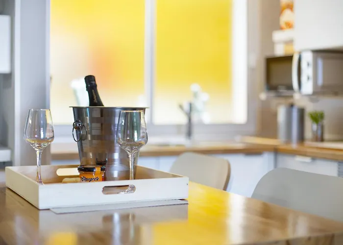 Apartamento Casa Ana *