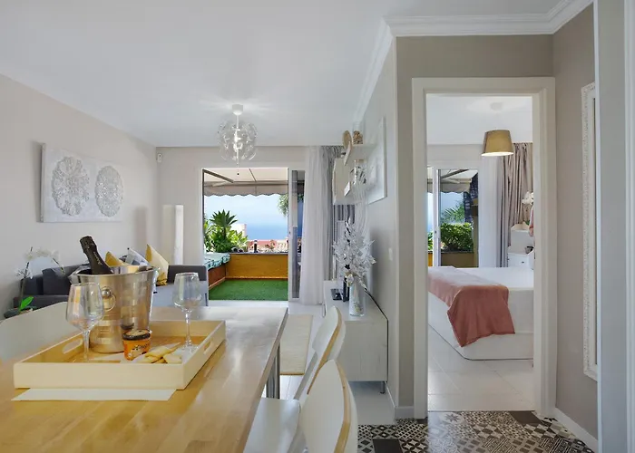 Casa Ana Apartamento *