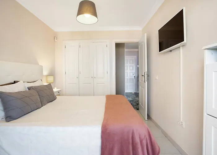 Casa Ana Apartamento Santa Úrsula