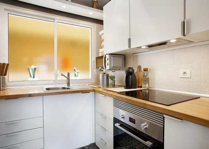 Apartamento Casa Ana Santa Úrsula