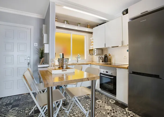 Casa Ana Apartamento Santa Úrsula