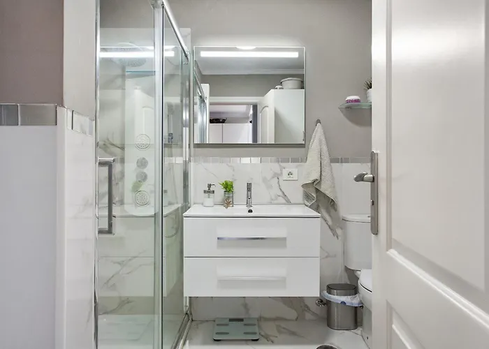 Apartamento Casa Ana Santa Úrsula