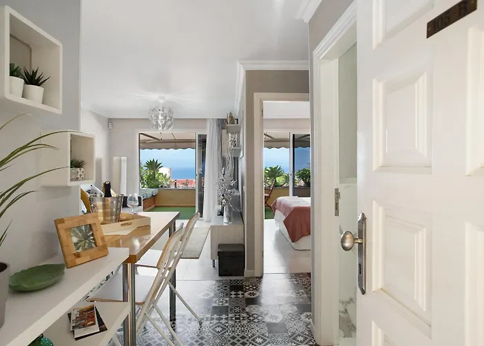 Apartamento Casa Ana Santa Úrsula