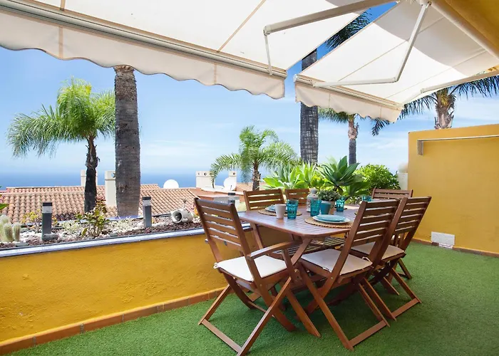 Apartamento Casa Ana