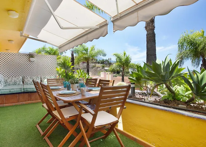 Casa Ana Santa Úrsula