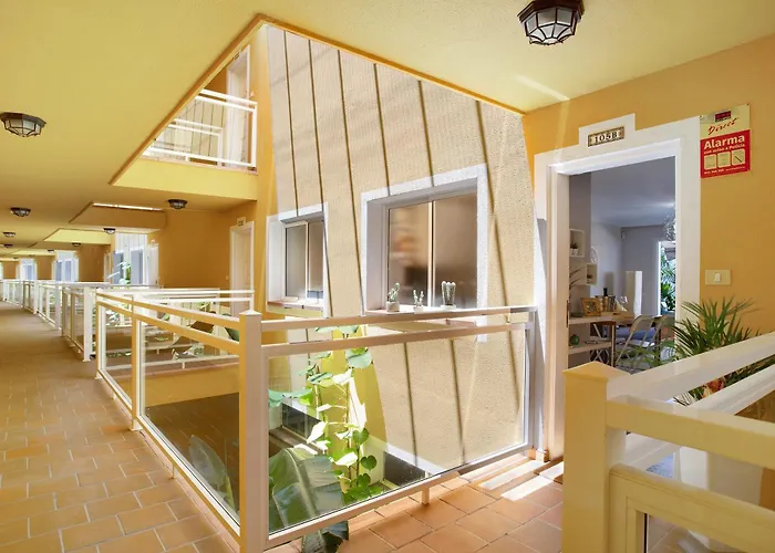 Apartamento Casa Ana